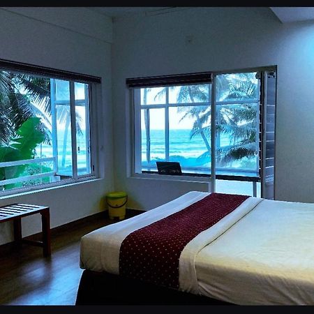 White Shell Beach House 坎努尔 外观 照片