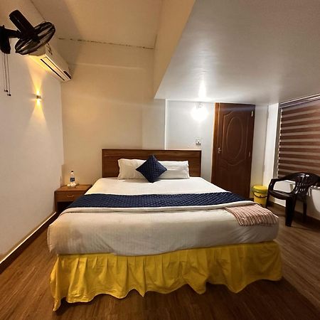 White Shell Beach House 坎努尔 外观 照片