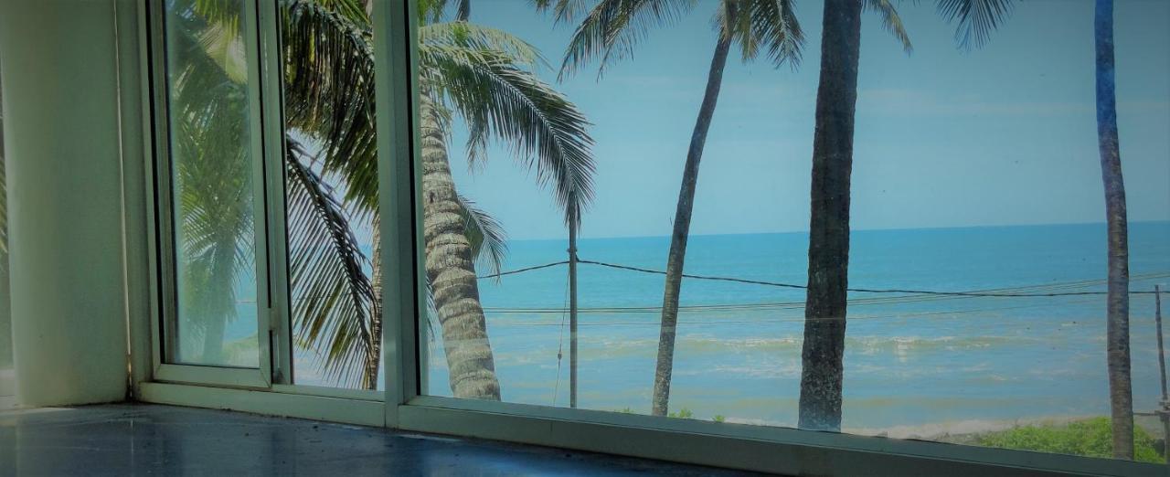 White Shell Beach House 坎努尔 外观 照片