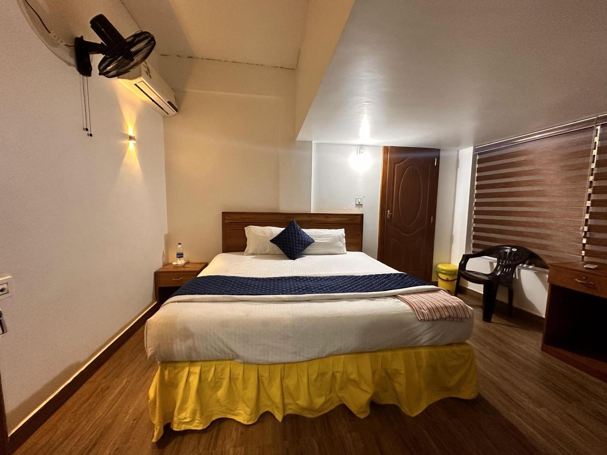 White Shell Beach House 坎努尔 外观 照片