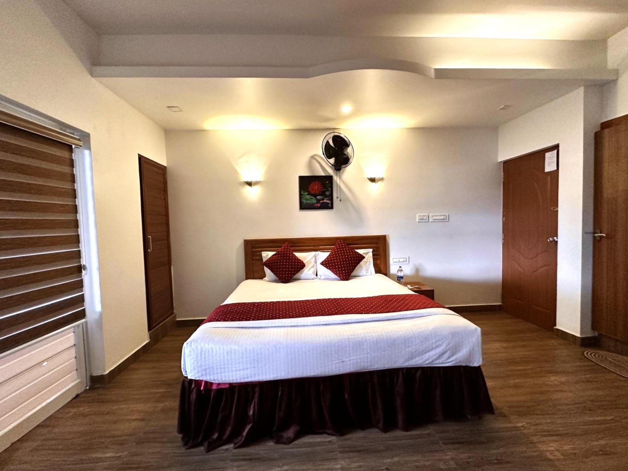 White Shell Beach House 坎努尔 外观 照片
