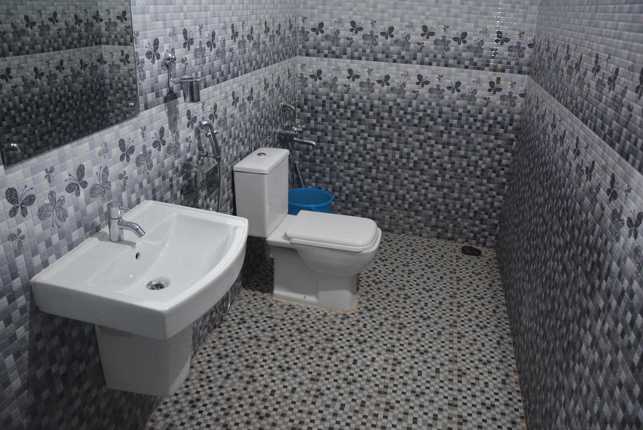 White Shell Beach House 坎努尔 外观 照片